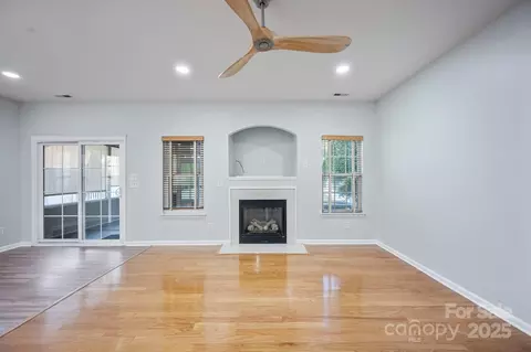 Living - 8731 Westwind Point Dr, Cornelius, NC 28031 photo 4 of 5