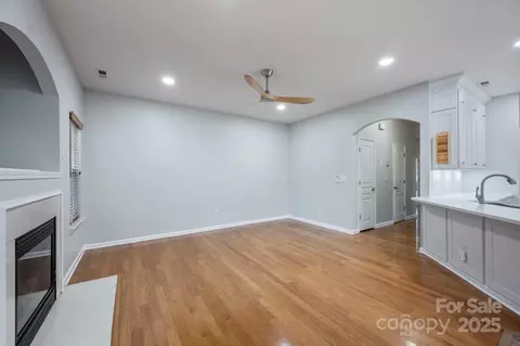 Living - 8731 Westwind Point Dr, Cornelius, NC 28031 photo 5 of 5