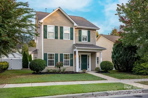 Exterior - 8731 Westwind Point Dr, Cornelius, NC 28031 photo 1 of 4