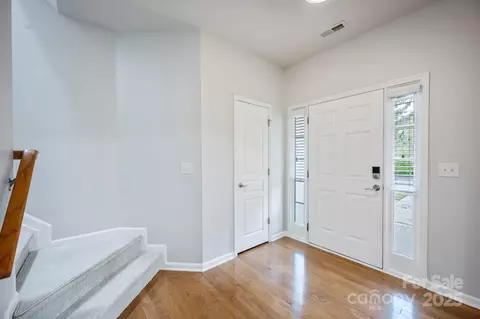 Entry Way - 8731 Westwind Point Dr, Cornelius, NC 28031 photo 1 of 1