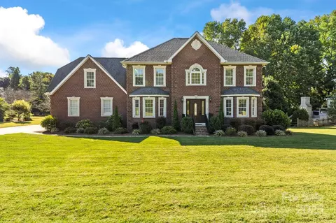 119 Polo Dr, Salisbury, NC 28144