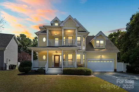 1002 Princeton View Ln, Knightdale, NC 27545