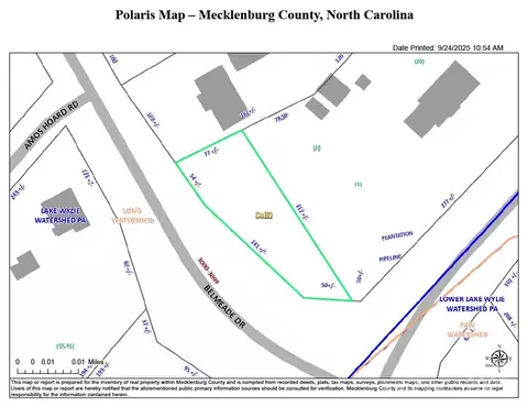 3025 Belmeade Dr, Charlotte, NC 28214