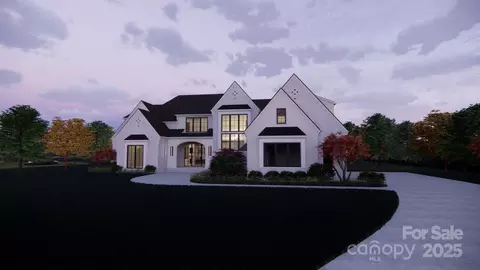 1224 Mesa 14 Way #14, Marvin, NC 28173
