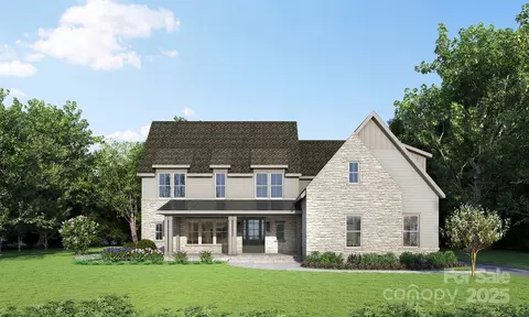 1224 Mesa 14 Way #14, Marvin, NC 28173