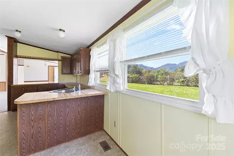 Kitchen - 112 Melody St, Clyde, NC 28721 photo 2 of 2