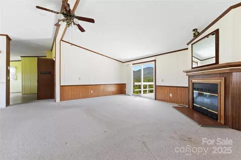 Living - 112 Melody St, Clyde, NC 28721 photo 2 of 5
