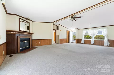 Living - 112 Melody St, Clyde, NC 28721 photo 1 of 5