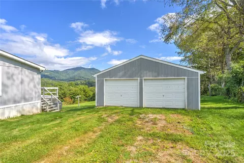 Exterior - 112 Melody St, Clyde, NC 28721 photo 11 of 13