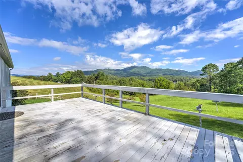 Exterior - 112 Melody St, Clyde, NC 28721 photo 6 of 13