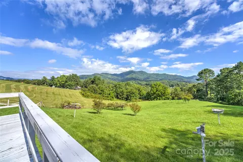 Exterior - 112 Melody St, Clyde, NC 28721 photo 7 of 13