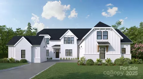 1232 Mesa 16 Way #16, Marvin, NC 28173