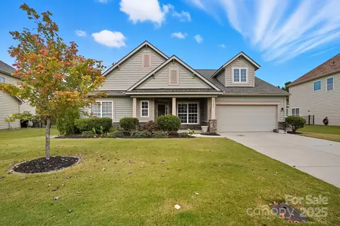 4384 Triumph Sw Dr SW, Concord, NC 28027