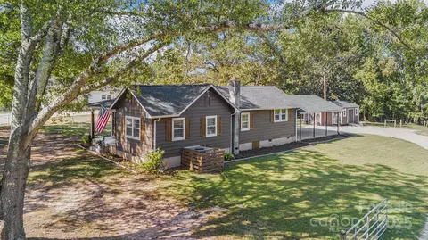 1225 Liberty Rd, Chester, SC 29706