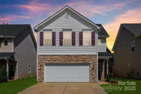20 Chowan Dr, Fletcher, NC 28732