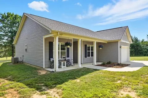18854 Old Mill Rd, Locust, NC 28097