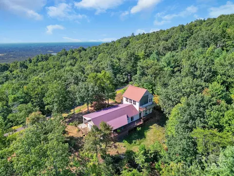 3181 Shag Bark Rd, Connelly Springs, NC 28612