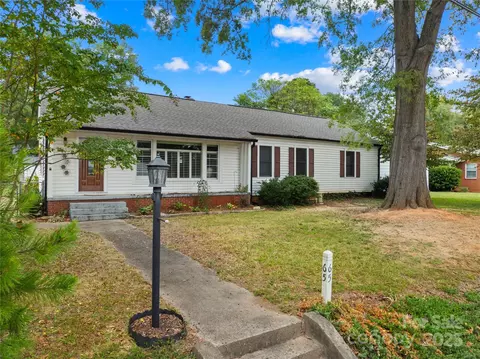 65 Glendale Se Ave SE, Concord, NC 28025