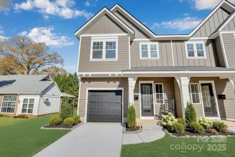 3714 Rogers St, Charlotte, NC 28208