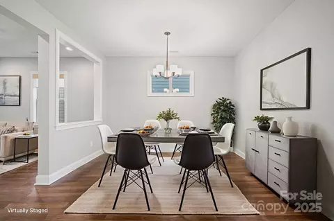 Dining - 6239 Scuttle Ln, Denver, NC 28037 photo 1 of 1