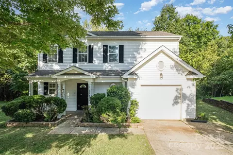12803 Slade Castle Ct, Charlotte, NC 28273