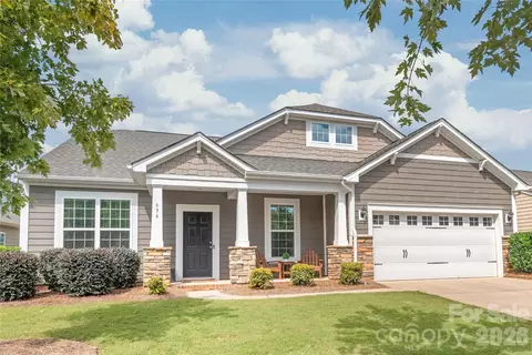 634 Gardenbrook Trl, Belmont, NC 28012