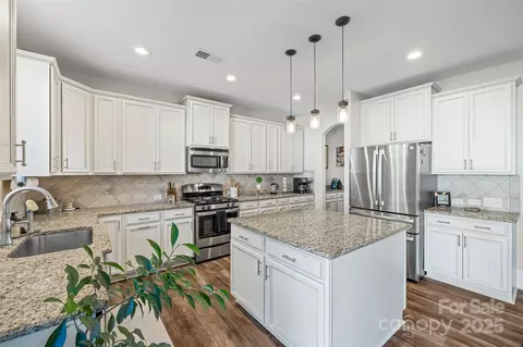 Kitchen - 559 Daventry Ct, Clover, SC 29710 photo 1 of 1