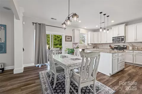 Dining - 559 Daventry Ct, Clover, SC 29710 photo 1 of 1