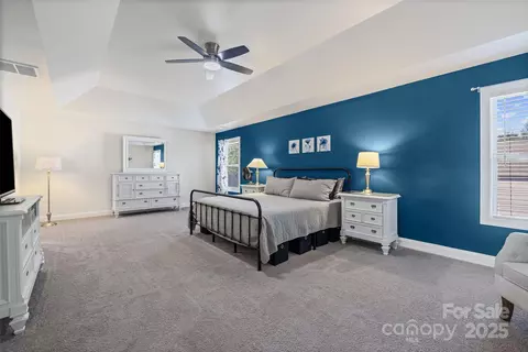 Bedroom - 559 Daventry Ct, Clover, SC 29710 photo 2 of 3
