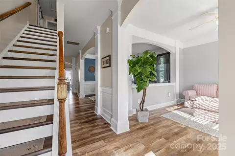 Entry Way - 559 Daventry Ct, Clover, SC 29710 photo 1 of 4