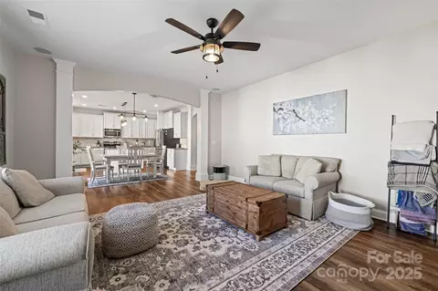 Living - 559 Daventry Ct, Clover, SC 29710 photo 1 of 2