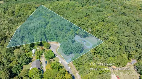 160 Clairmont Rd, Salisbury, NC 28146