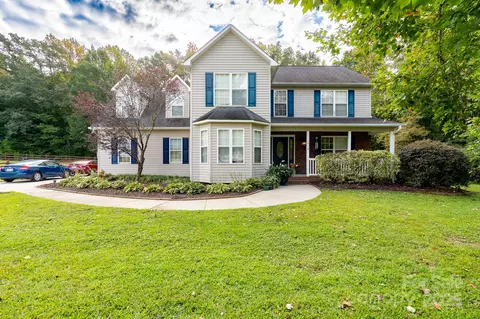 1018 Grist Mill 66zt Run #66ZT, Salisbury, NC 28146