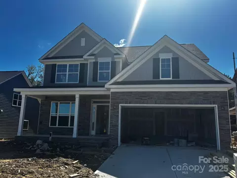 1422 Crooked Stick Dr, Rock Hill, SC 29730