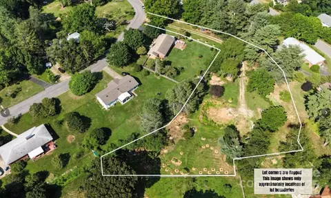 14 Mountain Ter, Asheville, NC 28806