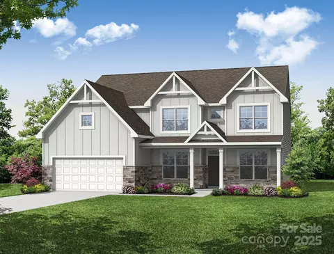 7160 Bil-mar Dr, Harrisburg, NC 28075
