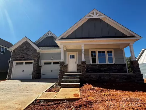 535 Cheryl Lynn Dr, Rock Hill, SC 29730