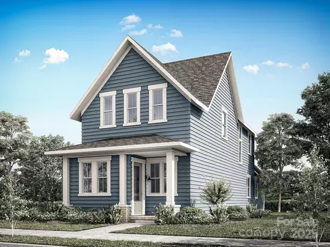 9121 Maybry Park Lot 118 St #LOT 118, Charlotte, NC 28212