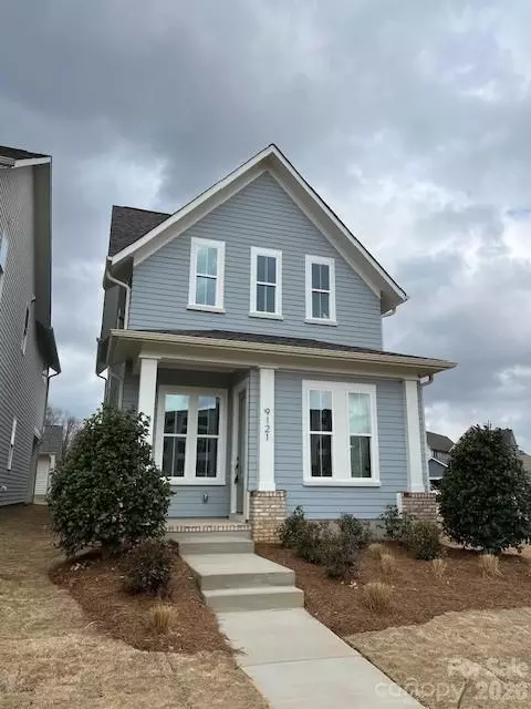 9121 Maybry Park Lot 118 St #LOT 118, Charlotte, NC 28212