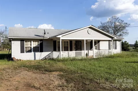9600 Mount Olive Rd, Mount Pleasant, NC 28124