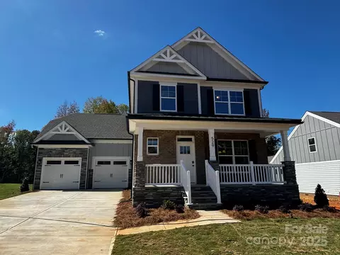 529 Cheryl Lynn Dr, Rock Hill, SC 29730