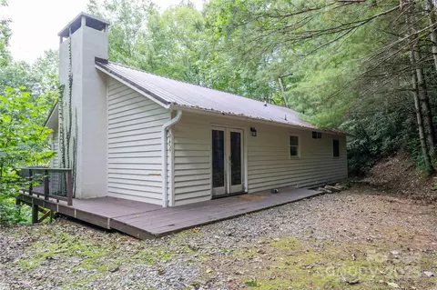479 Big Ridge Rd, Burnsville, NC 28714