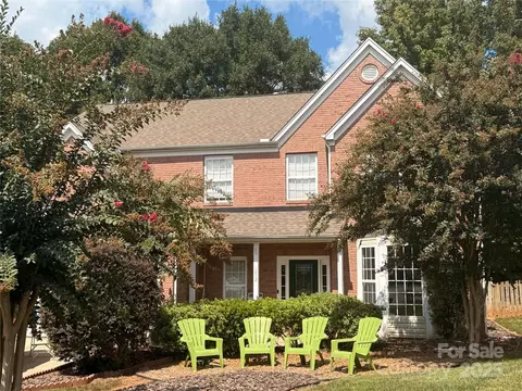 1012 Bancroft Ct, Indian Land, SC 29707