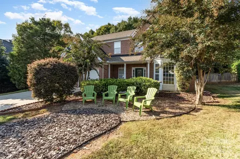 1012 Bancroft Ct, Indian Land, SC 29707