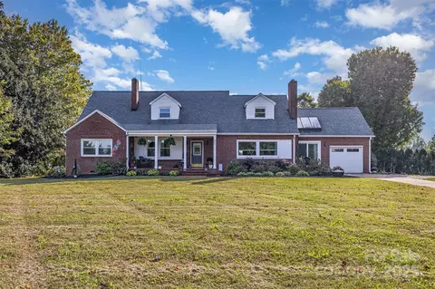 941 Casar Belwood Rd, Lawndale, NC 28090