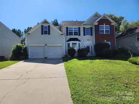11412 Leigh Glen Cir, Charlotte, NC 28269
