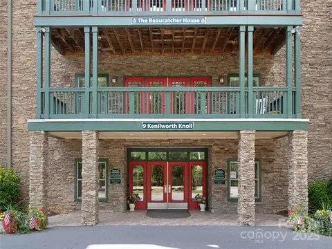 9 Kenilworth 127 Knl #127, Asheville, NC 28805