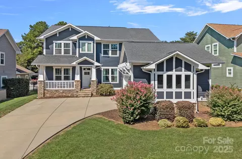 20321 Bethelwood Ln, Cornelius, NC 28031