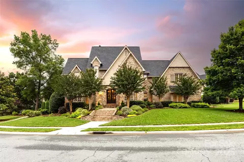 1220 Hadley Park Ln, Weddington, NC 28104