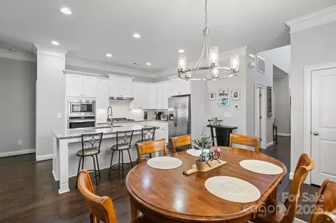 Dining - 15107 Rocky Bluff Loop, Davidson, NC 28036 photo 1 of 1
